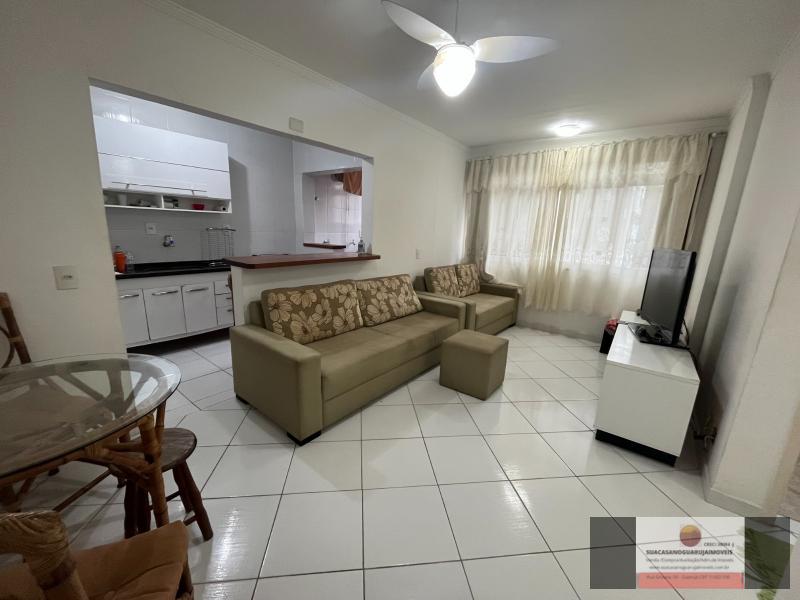 Apartamento com 1 dormitório 1 vaga 52m² na Pitangueiras