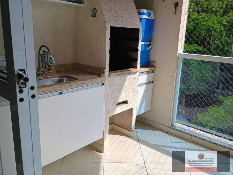 Apartamento com 3 dormitórios 2 vagas Lazer nas Astúrias