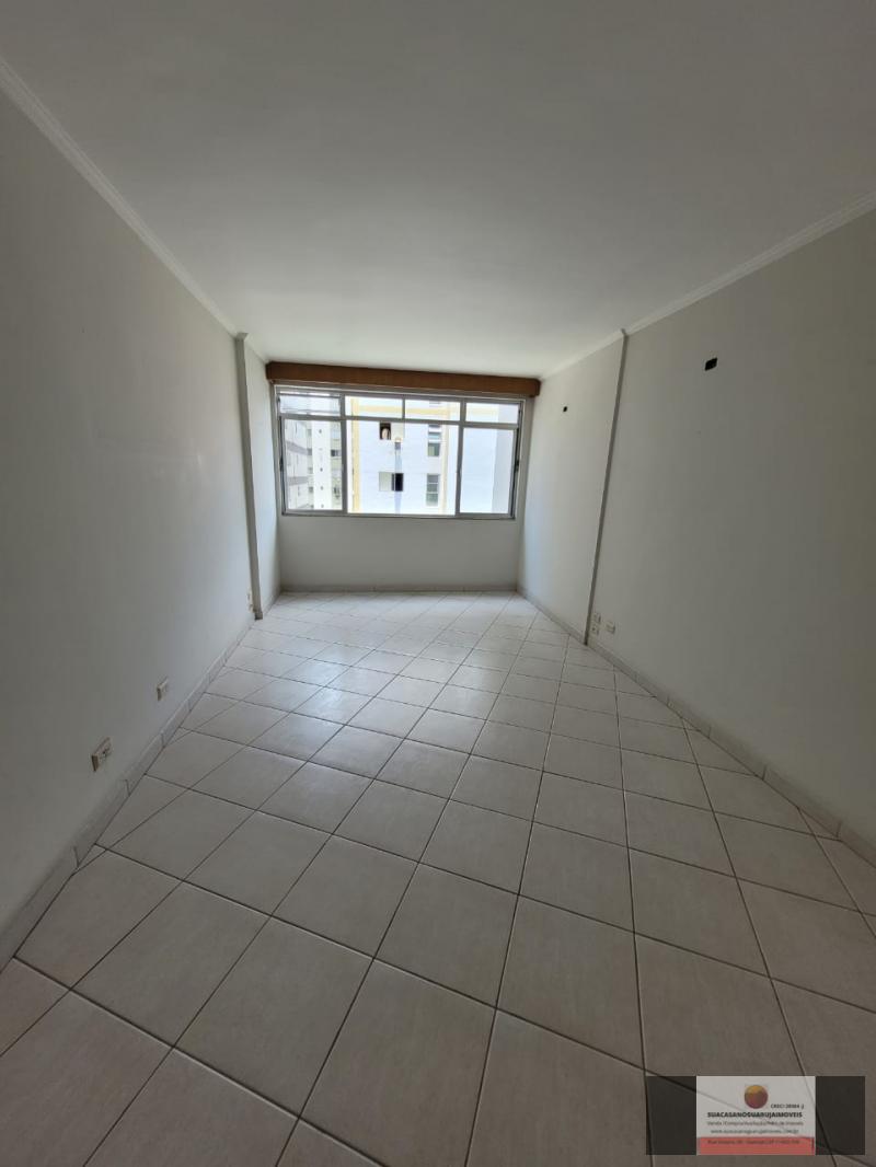 Apartamento com 3 dormitórios 1 vaga na Pitangueiras