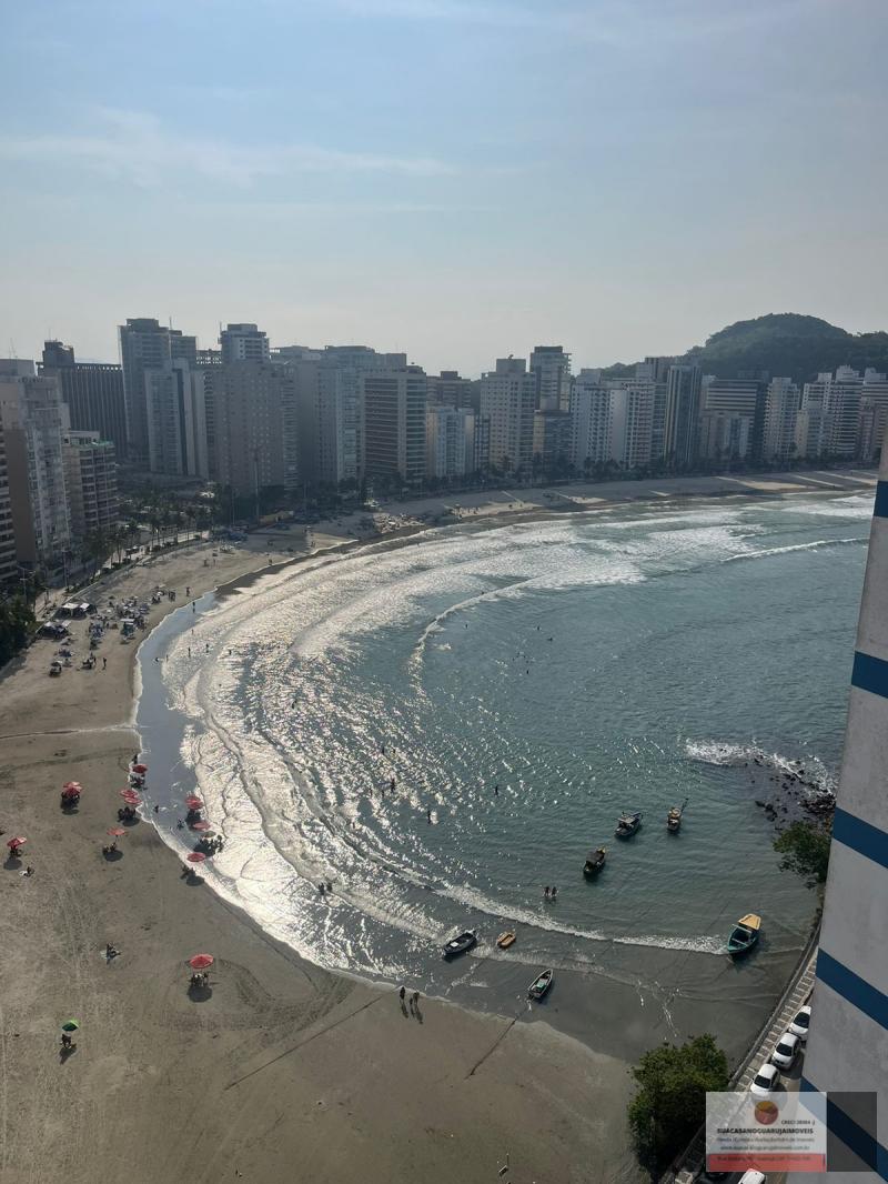 Apartamento 2 suites 1 dormitório reversível 2 vagas frente ao mar 97m ² nas Astúrias