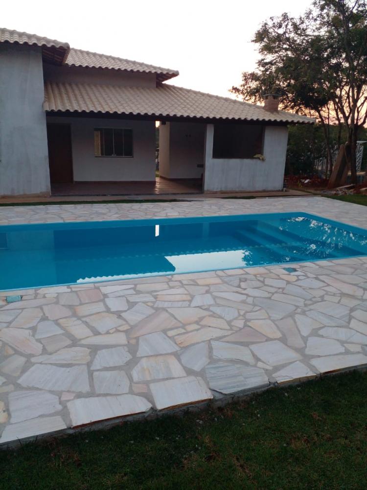 Casa em condomínio - Venda