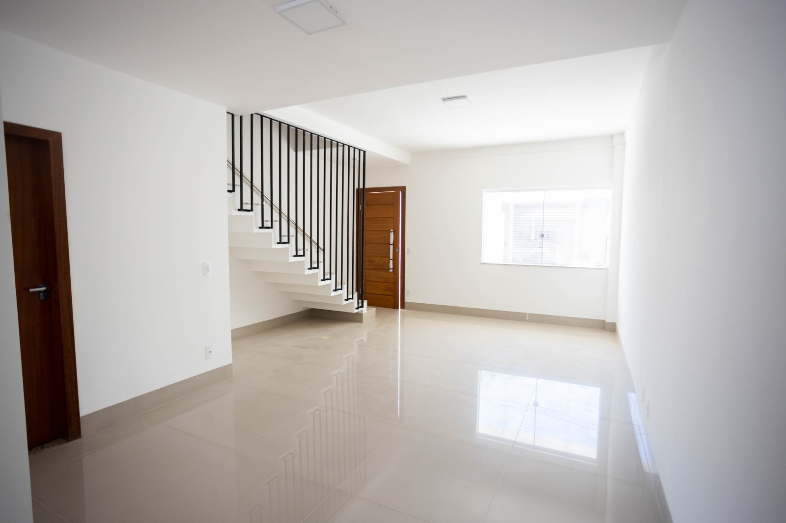 Casa duplex Parque Olímpico - Governador Valadare/MG