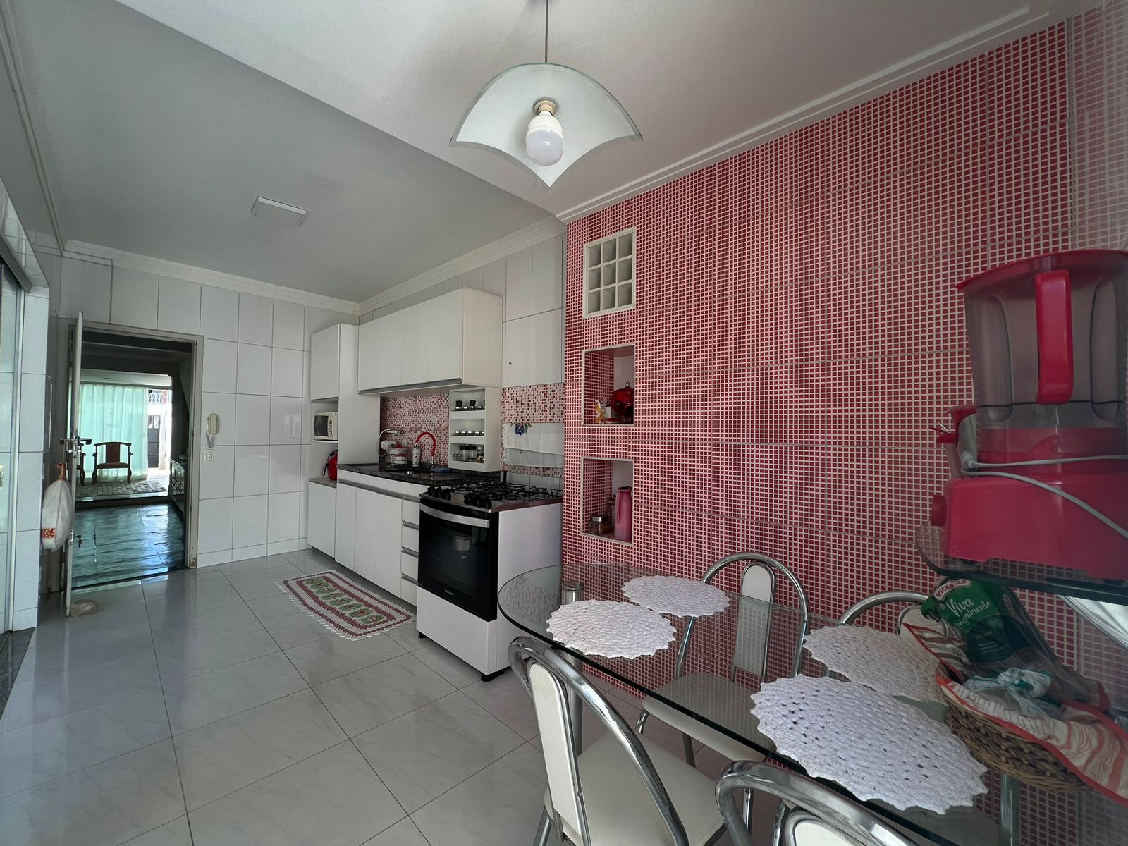 Casa 2 suítes - Ilha dos Araújos em Governador Valadares