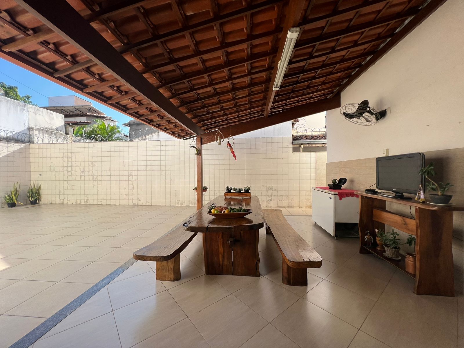 Casa 2 suítes - Ilha dos Araújos em Governador Valadares