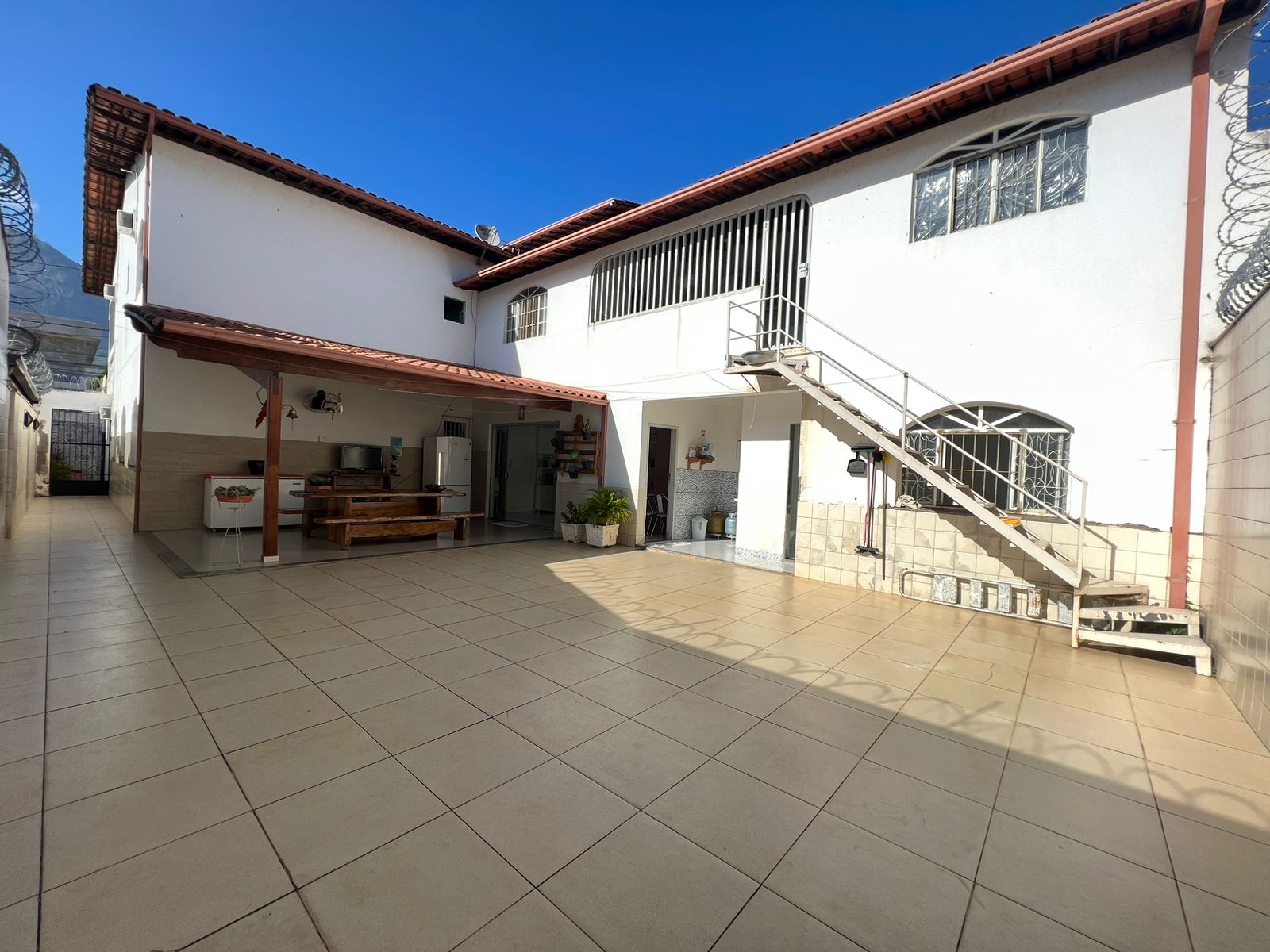 Casa 2 suítes - Ilha dos Araújos em Governador Valadares