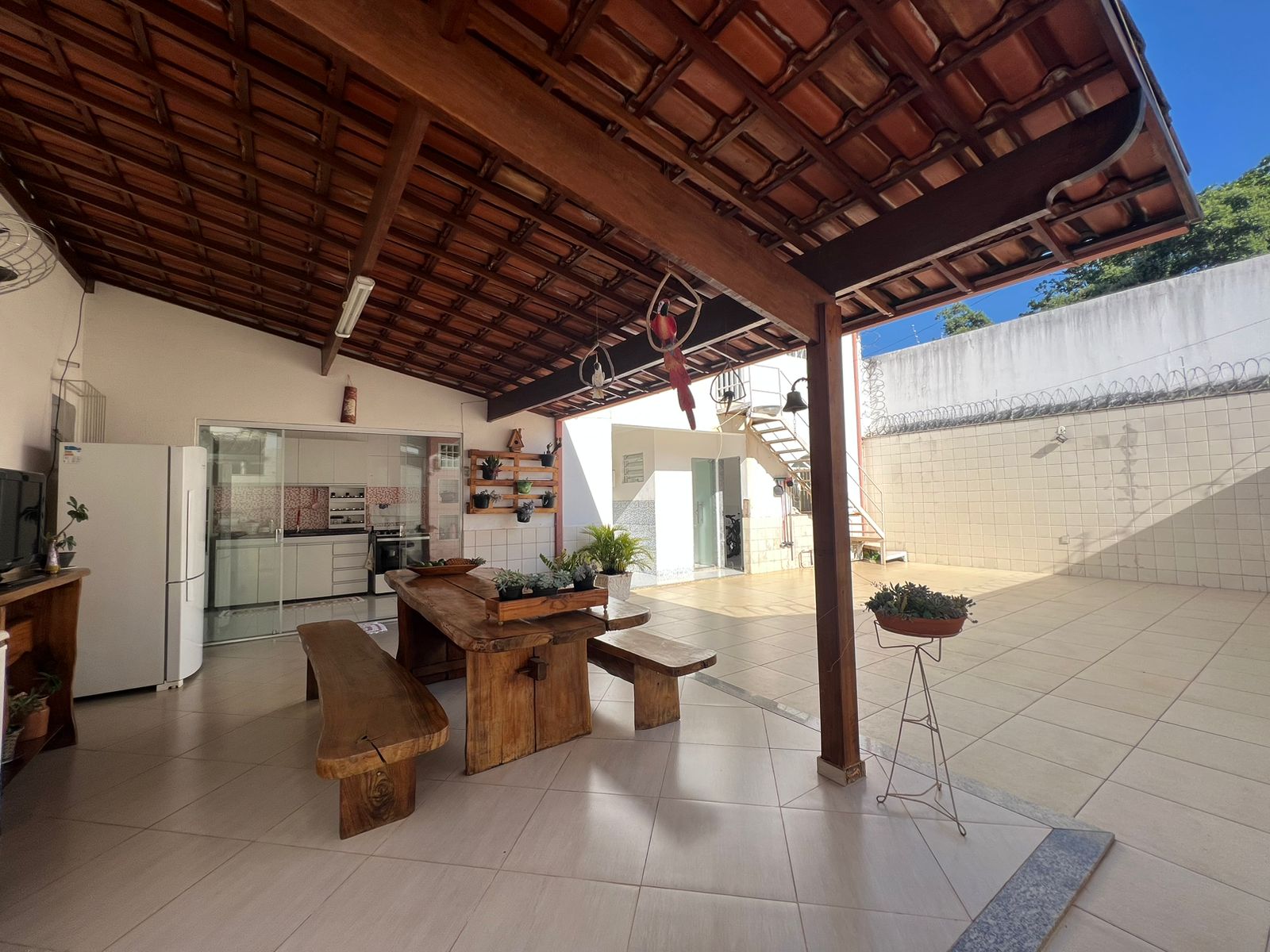 Casa 2 suítes - Ilha dos Araújos em Governador Valadares