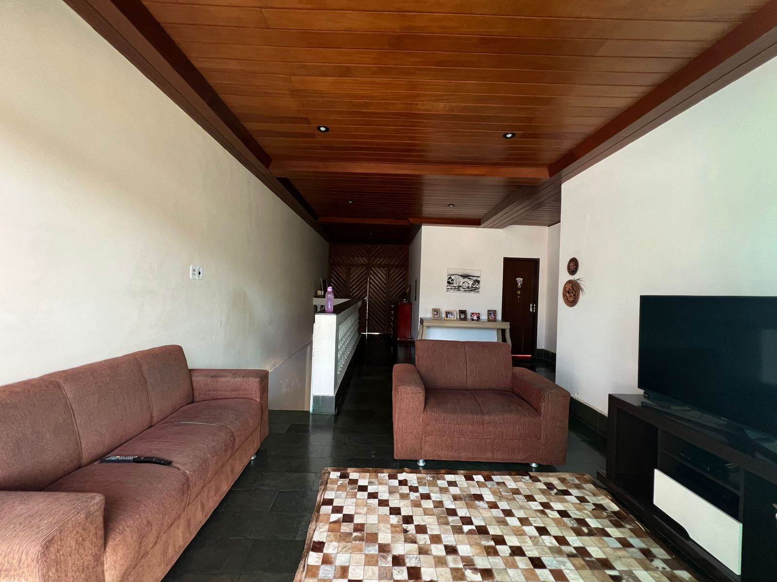 Casa 2 suítes - Ilha dos Araújos em Governador Valadares
