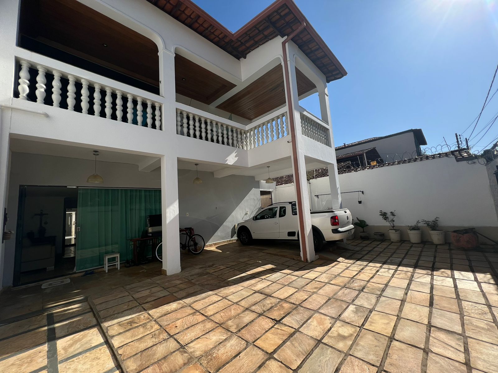 Casa 2 suítes - Ilha dos Araújos em Governador Valadares