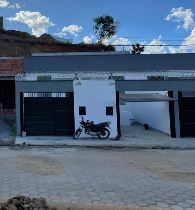 Casa - Venda, Vale do Sol II, Governador Valadares, MG