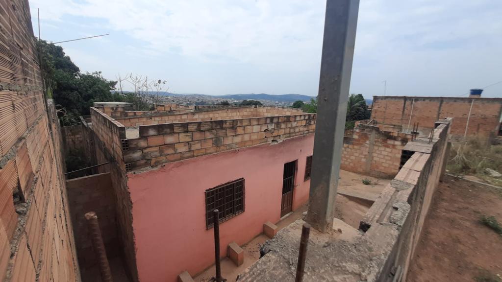 Lote - Venda, San Genaro, Ribeirão das Neves, MG