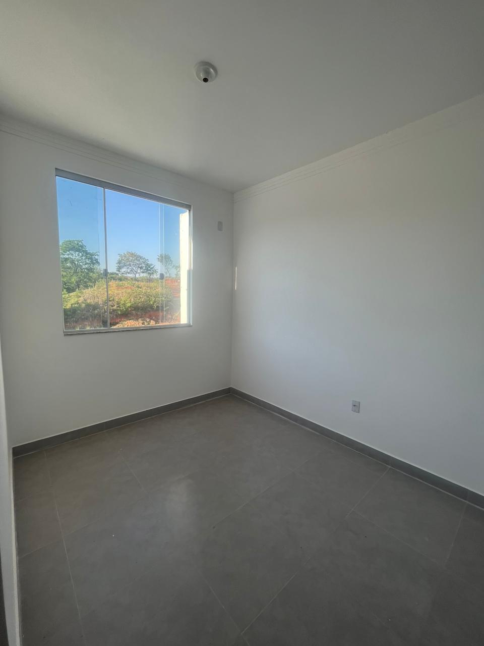 Casa 2 quartos - Kennedy  Governador Valadares