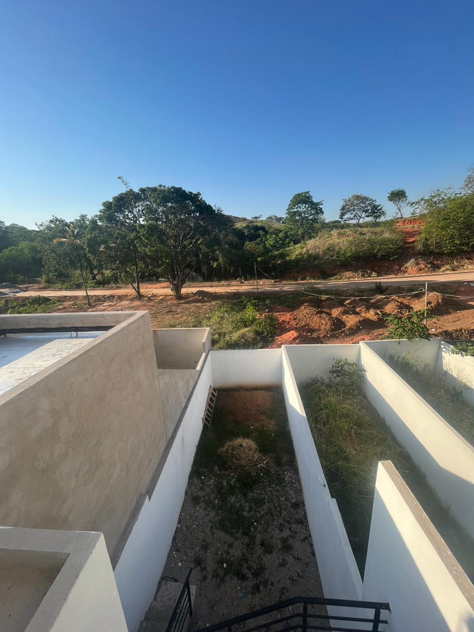 Casa 2 quartos - Kennedy  Governador Valadares