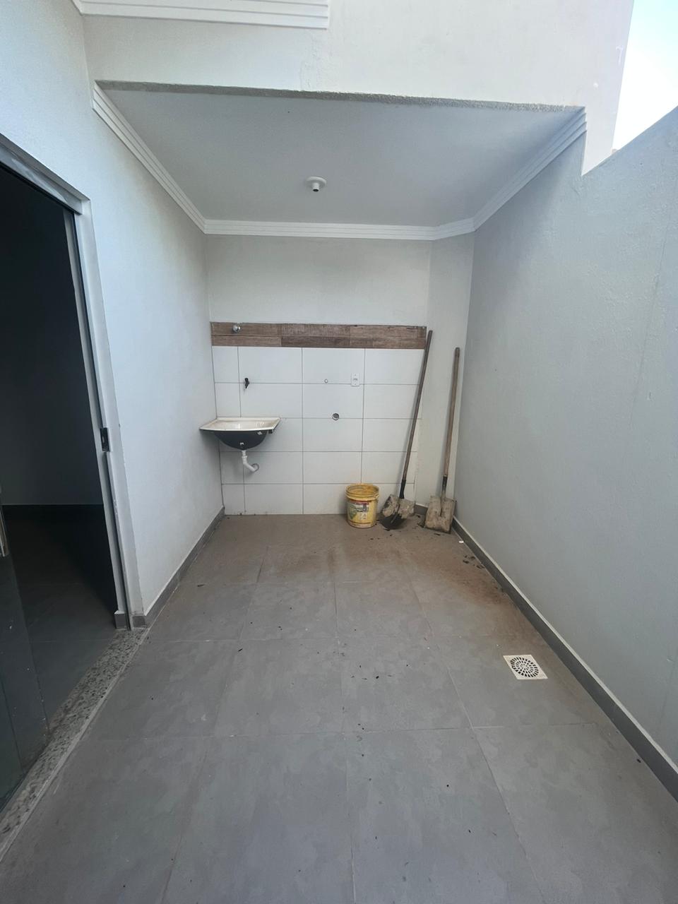 Casa 2 quartos - Kennedy  Governador Valadares