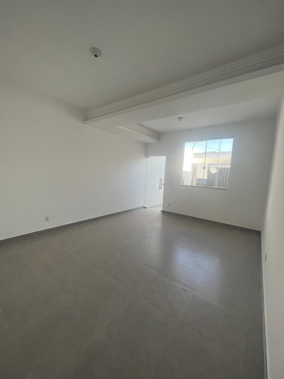 Casa 2 quartos - Kennedy  Governador Valadares