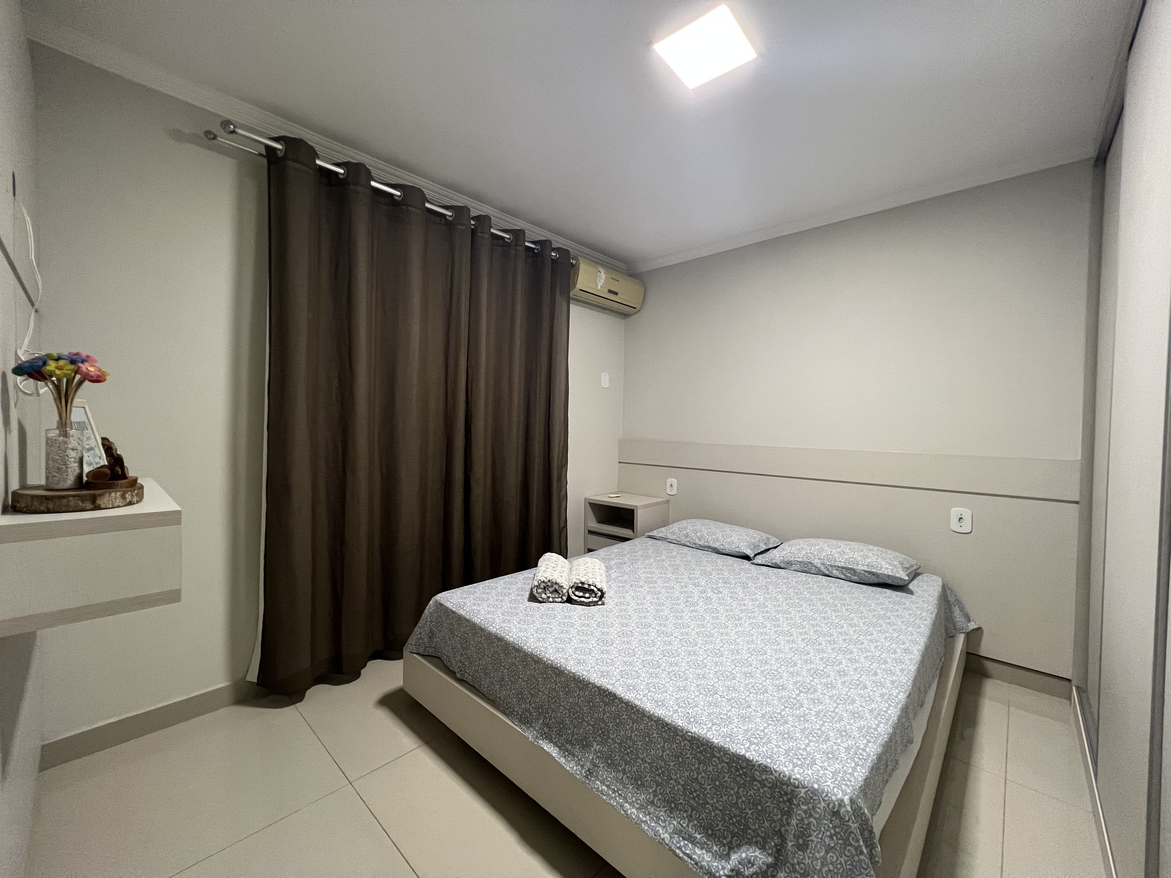 Apartamento - Locação, Ilha dos Araújos, Governador Valadares, MG