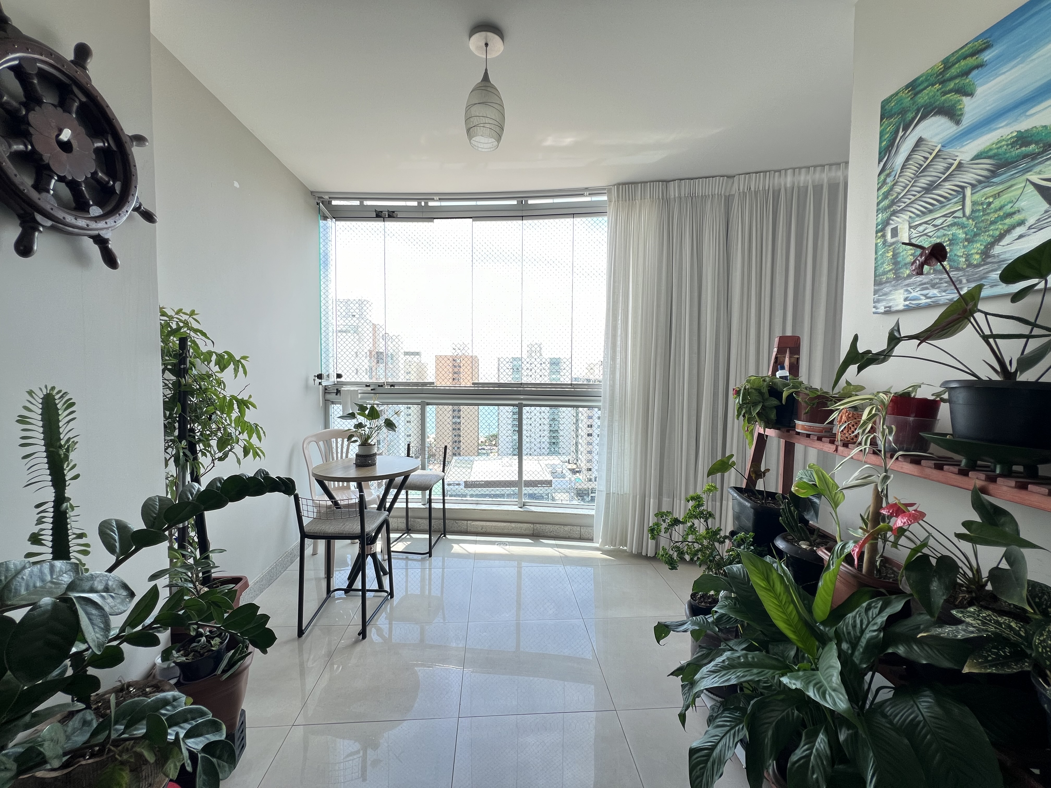 Apartamento - Venda, Praia de Itaparica, Vila Velha, ES