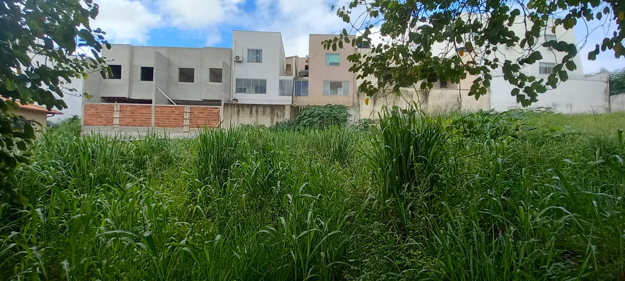 Lote - Cidade Nova em Governador Valadares