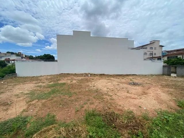 Lote Vale Verde - Gov. Valadares