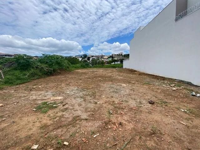 Lote Vale Verde - Gov. Valadares