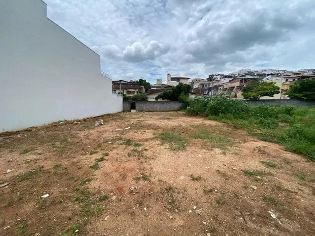 Lote - Venda, Vale Verde, Governador Valadares, MG