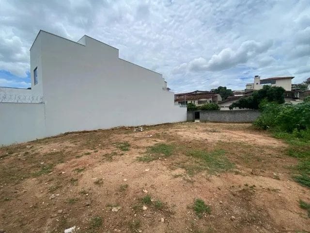 Lote Vale Verde - Gov. Valadares