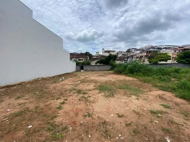Lote Vale Verde - Gov. Valadares