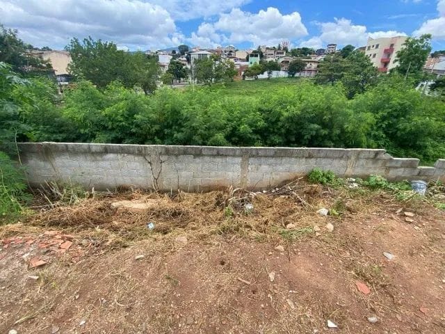 Lote Vale Verde - Gov. Valadares
