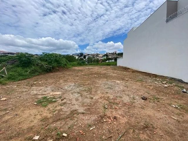 Lote Vale Verde - Gov. Valadares