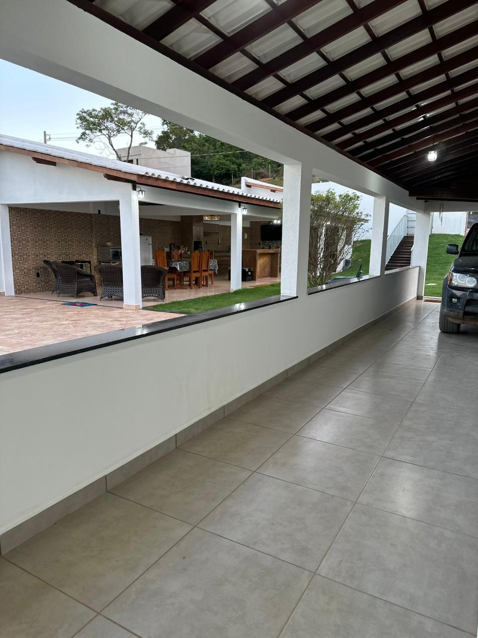 Chácara 1000m² - Pontal Governador Valadares