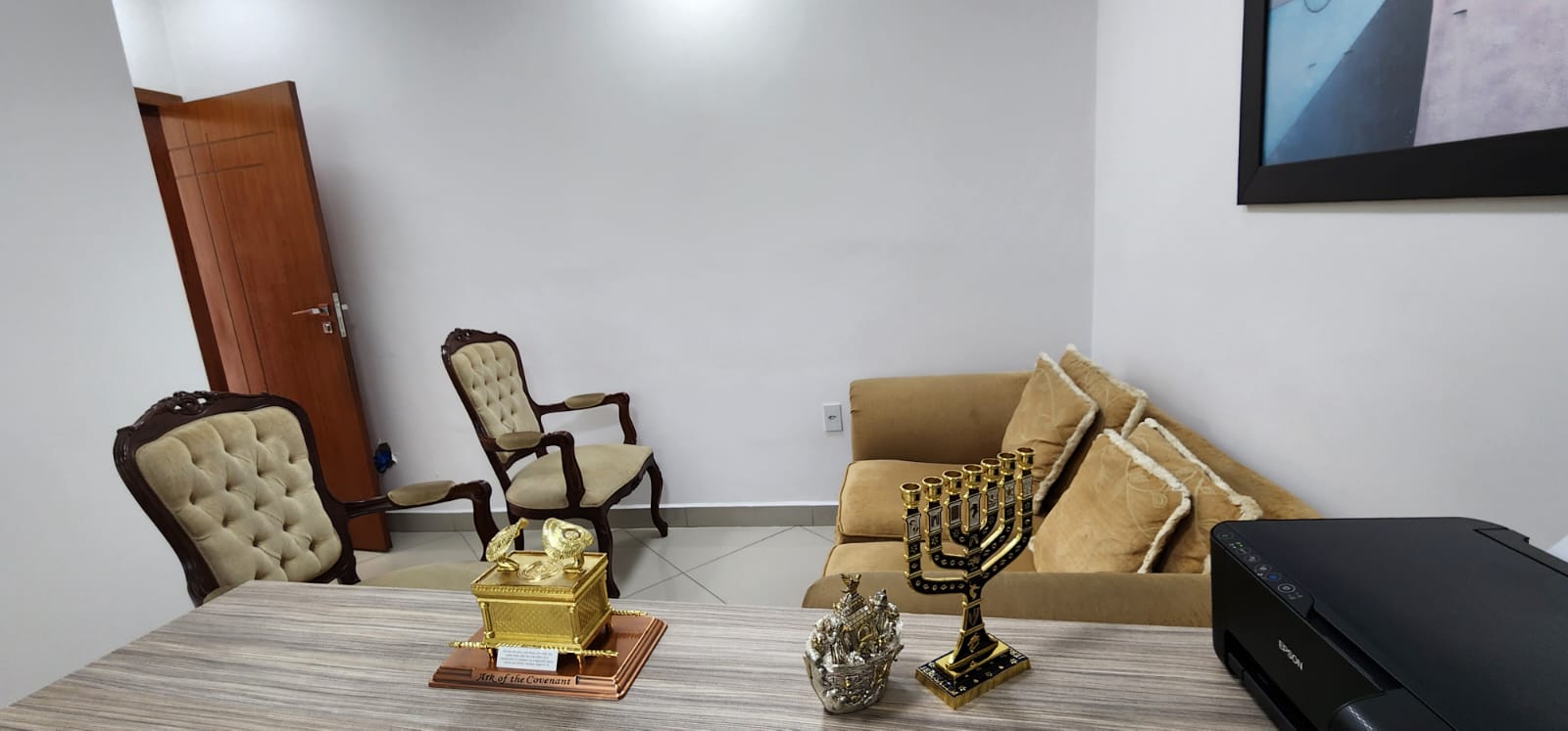 Casa comercial - Lourdes Governador Valadares