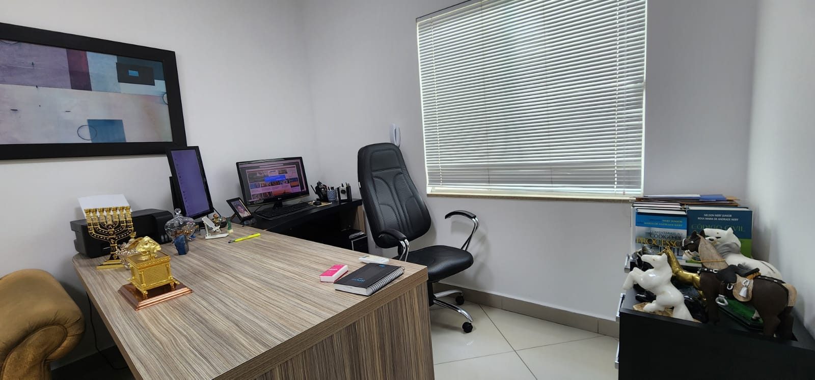Casa comercial - Lourdes Governador Valadares