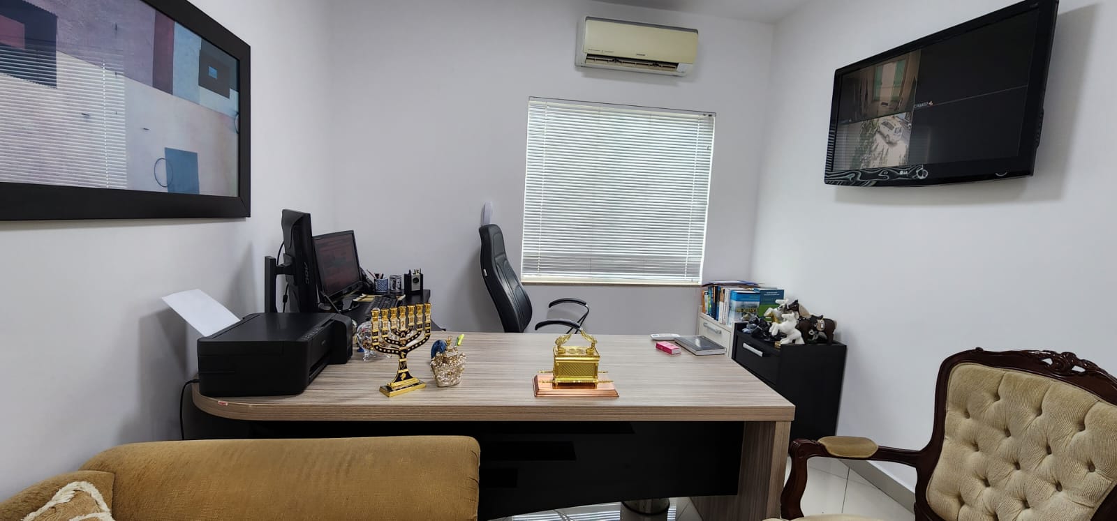 Casa comercial - Lourdes Governador Valadares