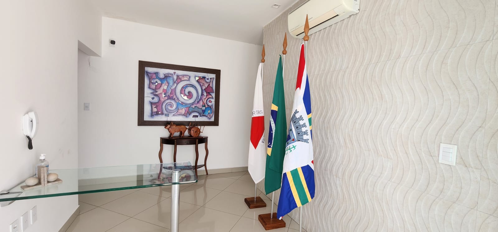 Casa comercial - Lourdes Governador Valadares