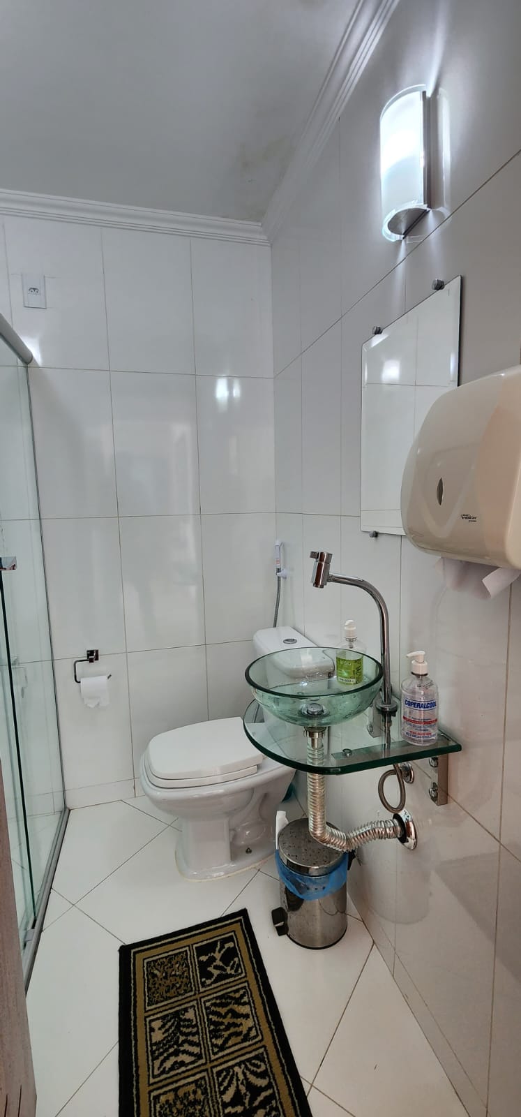 Casa comercial - Lourdes Governador Valadares