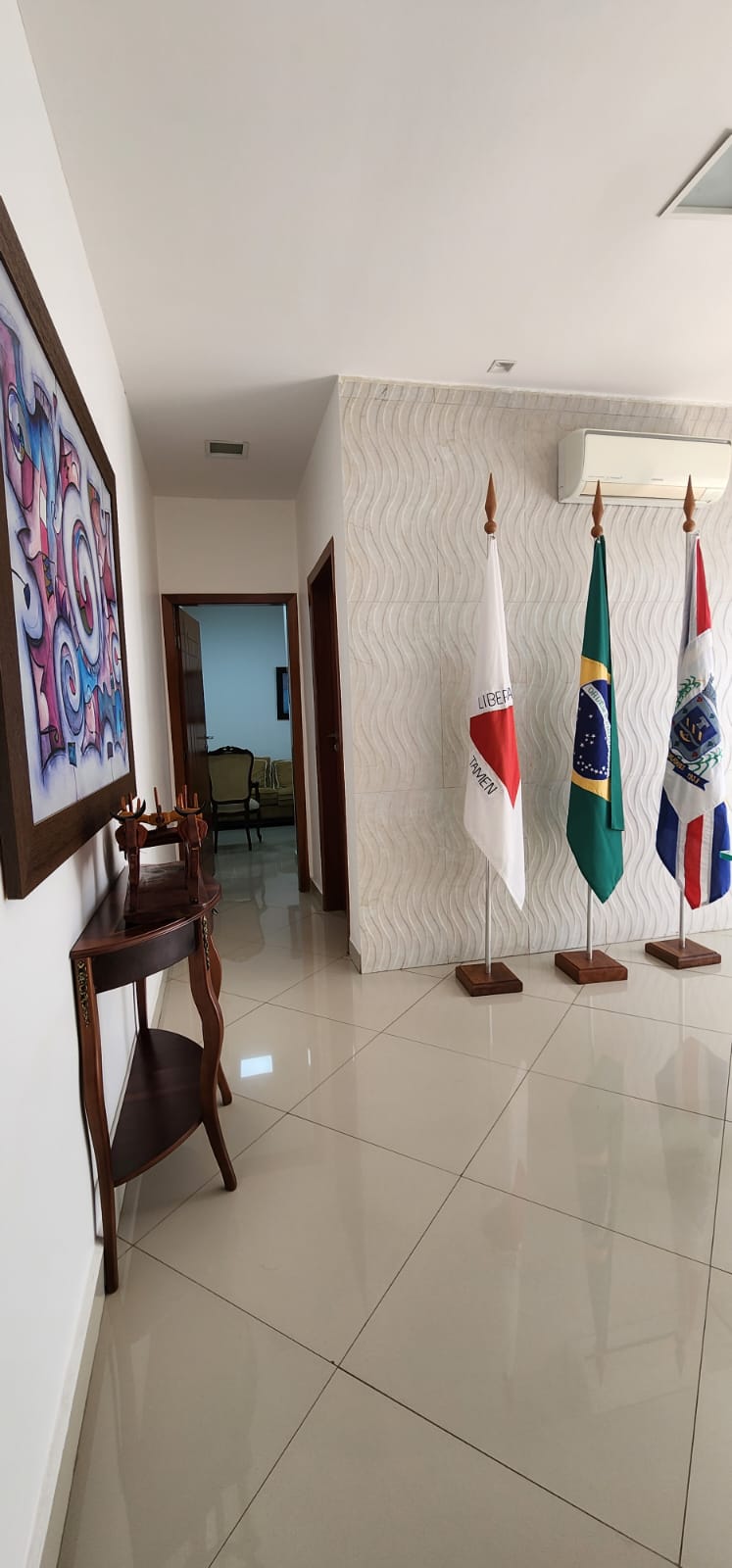Casa comercial - Lourdes Governador Valadares