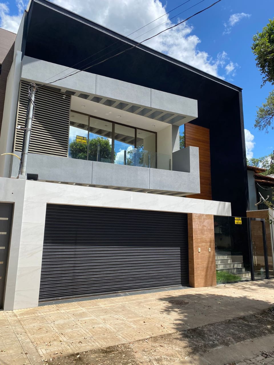 Casa 4 suítes - Ilha dos Araújos Governador Valadares