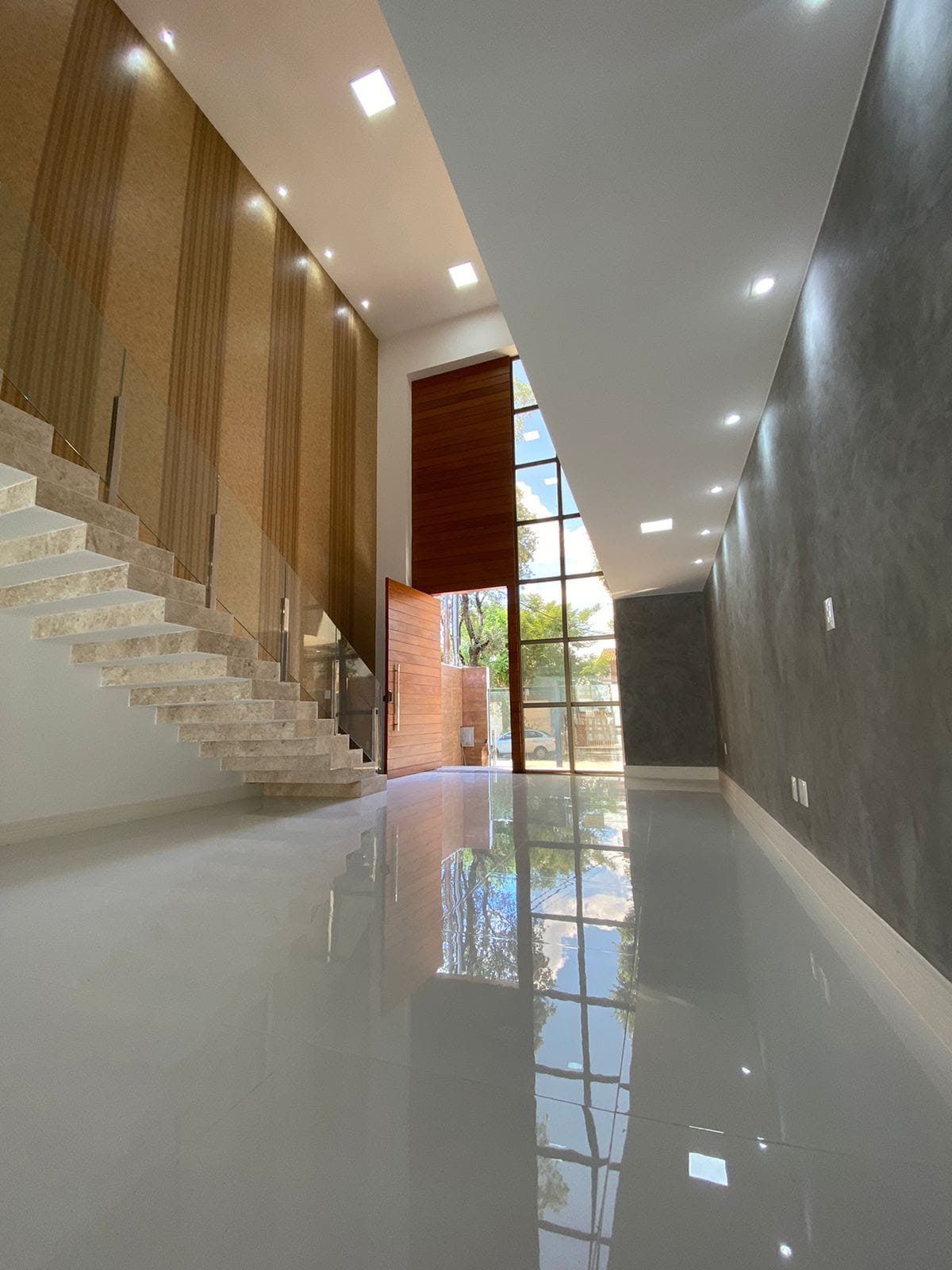 Casa 4 suítes - Ilha dos Araújos Governador Valadares