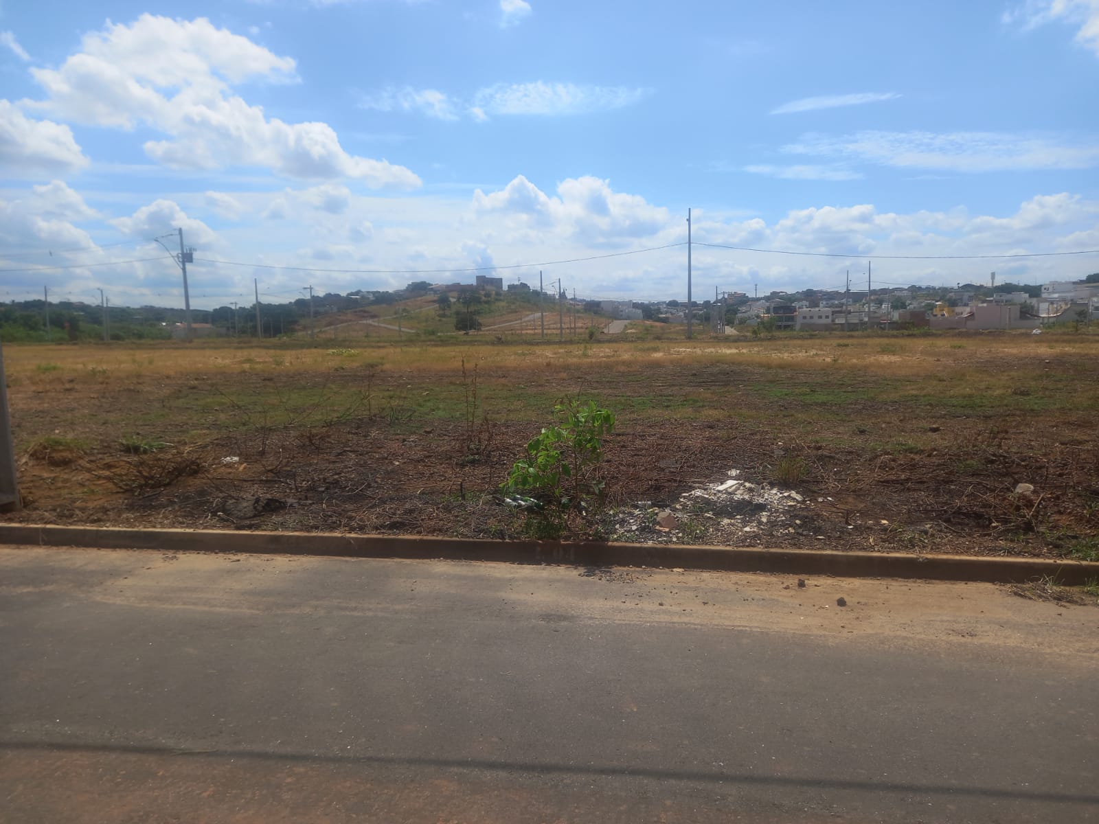 Lote 200m² - Parque Olímpico II em Governador Valadares