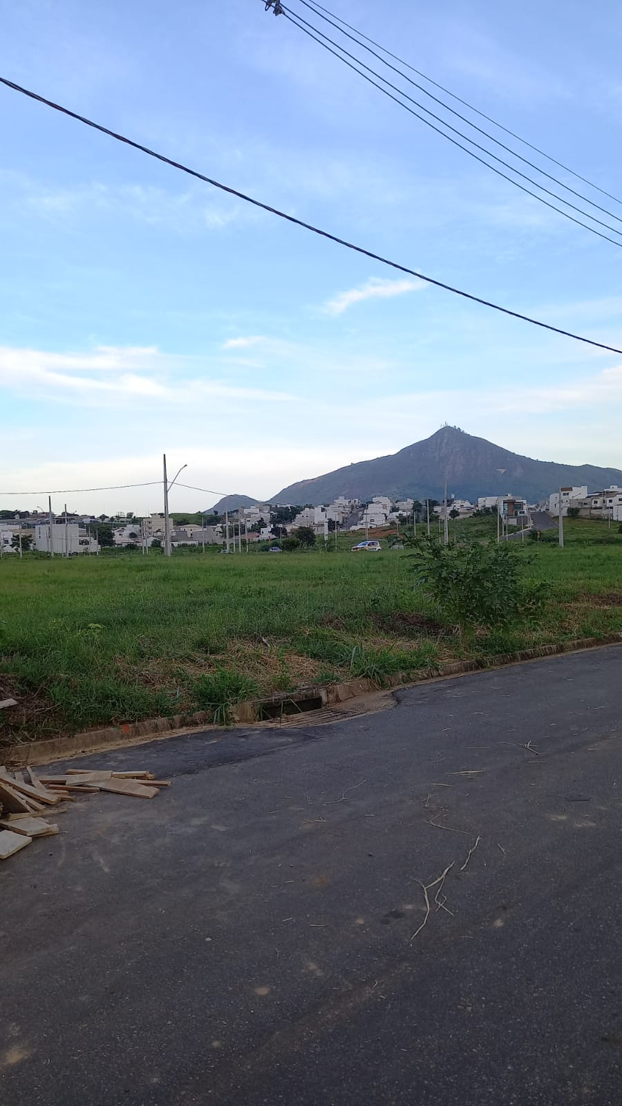 Lote - Venda, Parque Olímpico II, Governador Valadares, MG