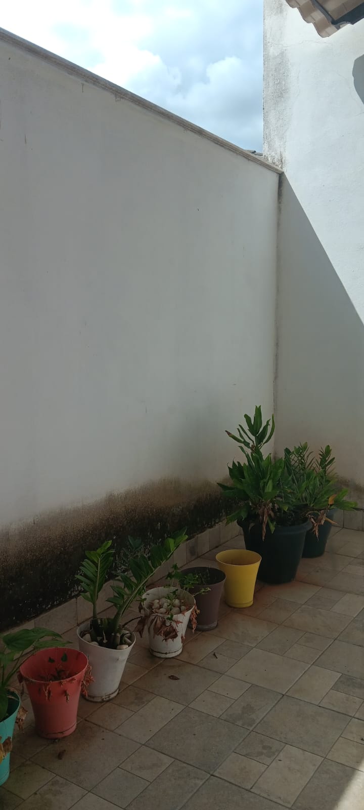Casa 3 quartos - Vale do Sol II em Governador Valadares