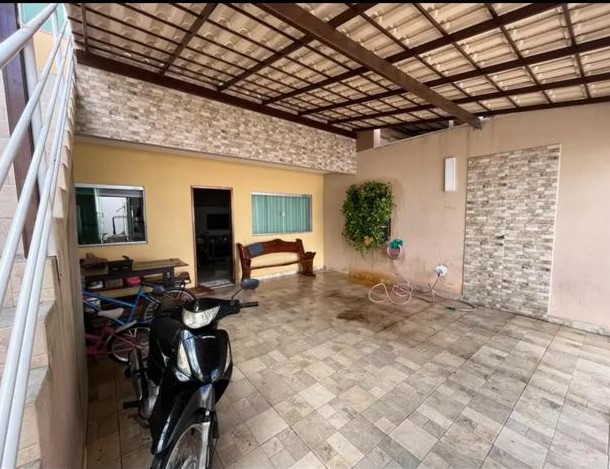 Casa - Venda, Vale do Sol II, Governador Valadares, MG