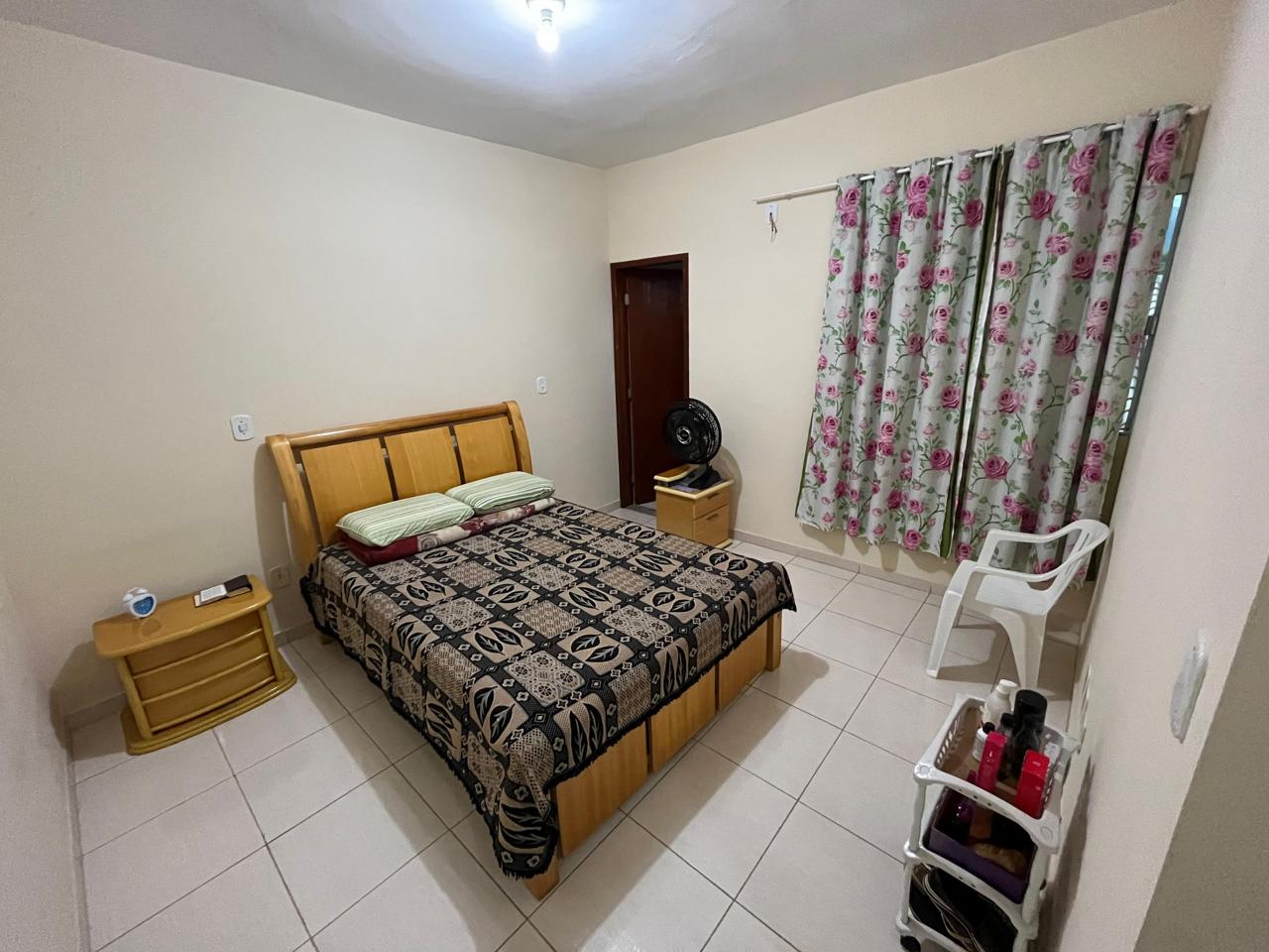Casa 3 quartos - Vale do Sol II em Governador Valadares