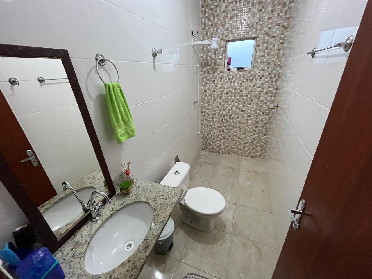 Casa 3 quartos - Vale do Sol II em Governador Valadares
