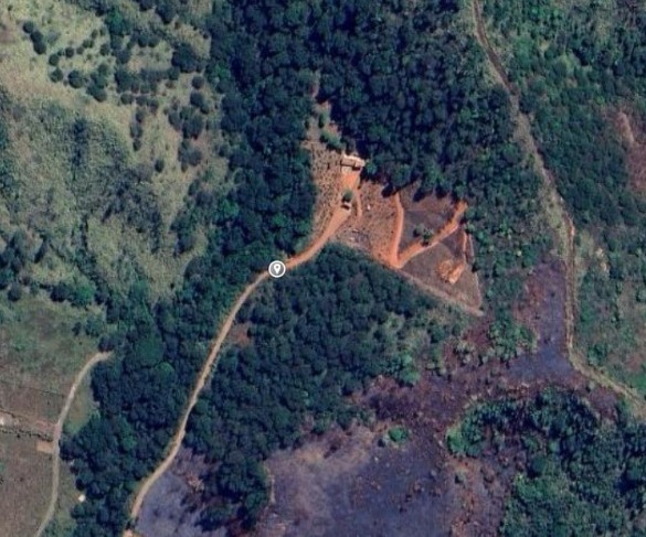 Chácara - , Governador Valadares, MG
