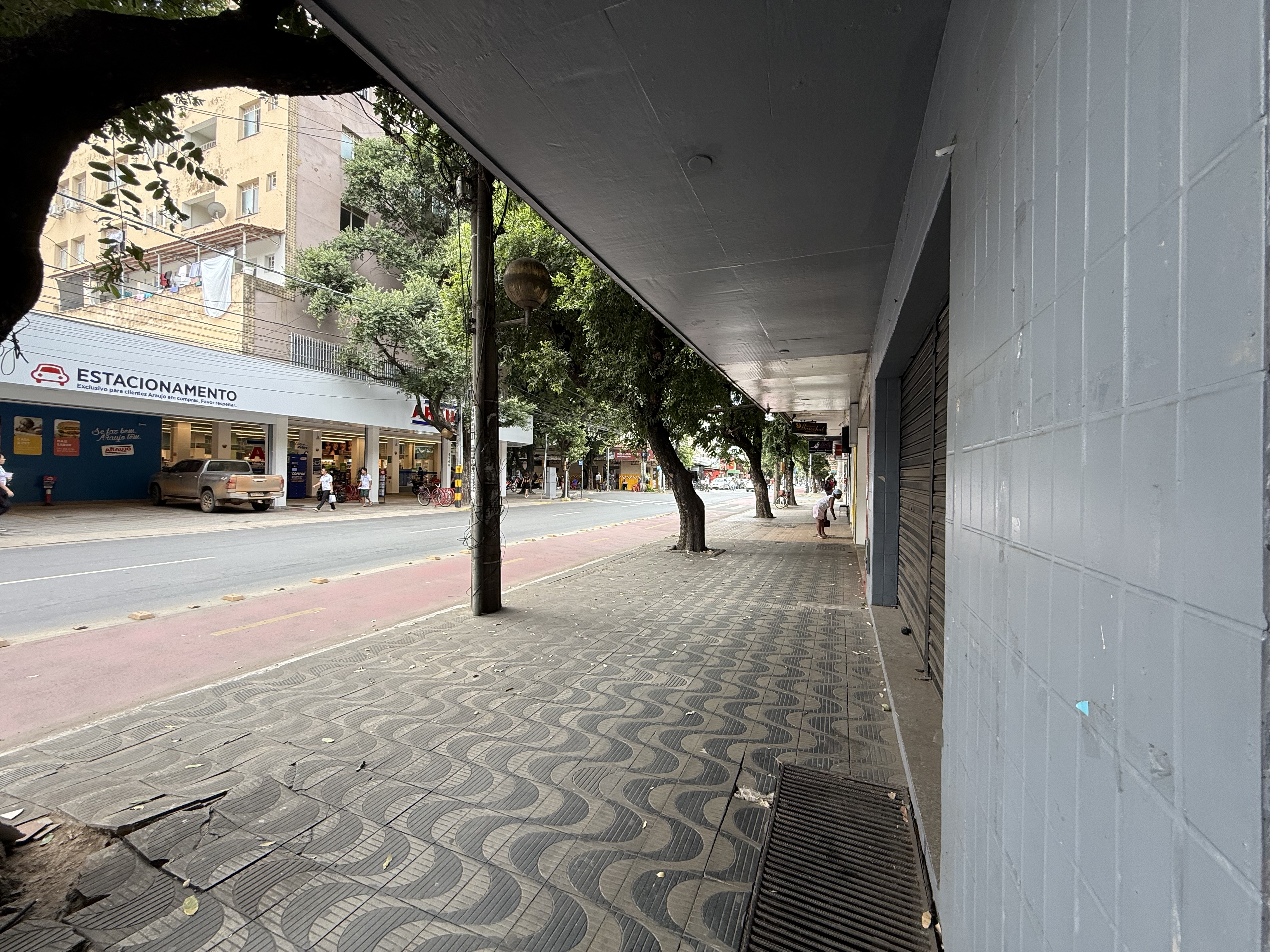 Loja - Venda, Centro, Governador Valadares, MG
