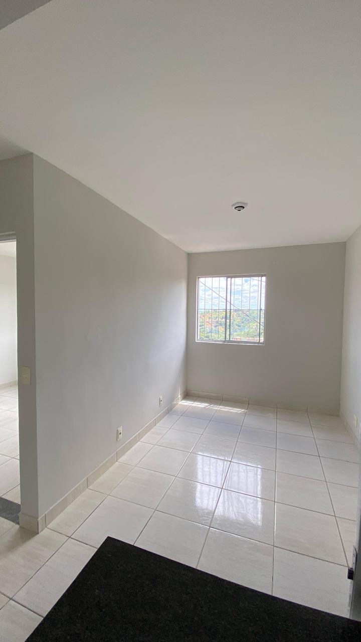 Casa - Venda, Jardim Colonial, Ribeirão das Neves, MG