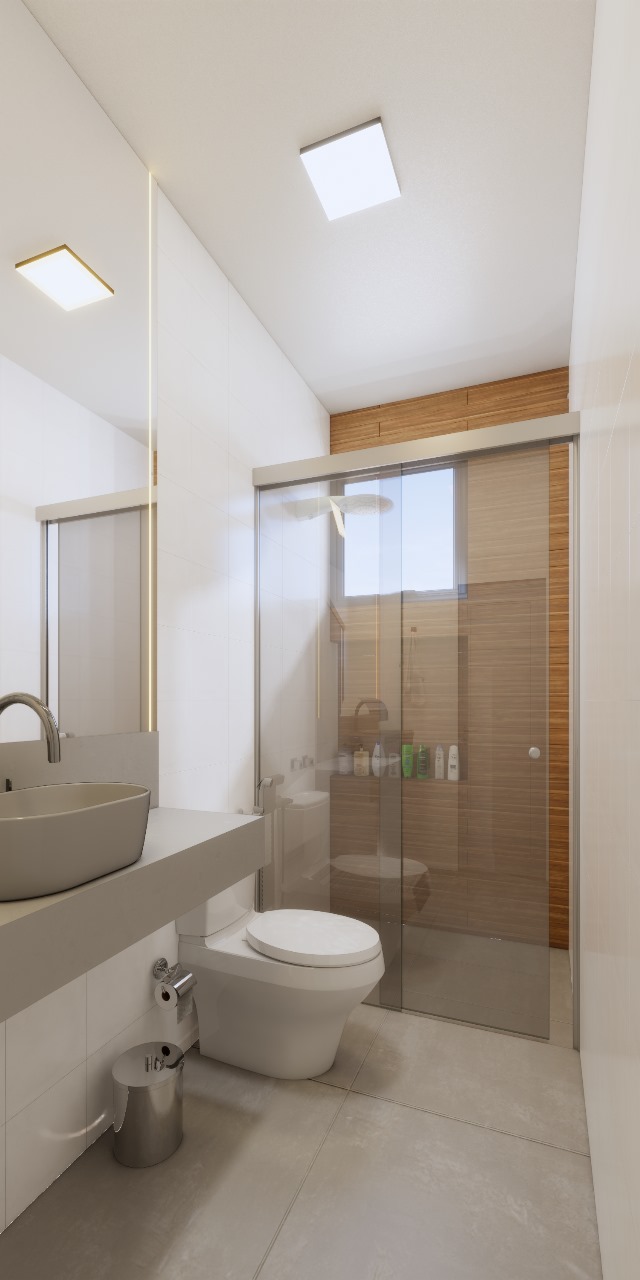 Apartamentos Studios no Vila Bretas - Governador Valadares