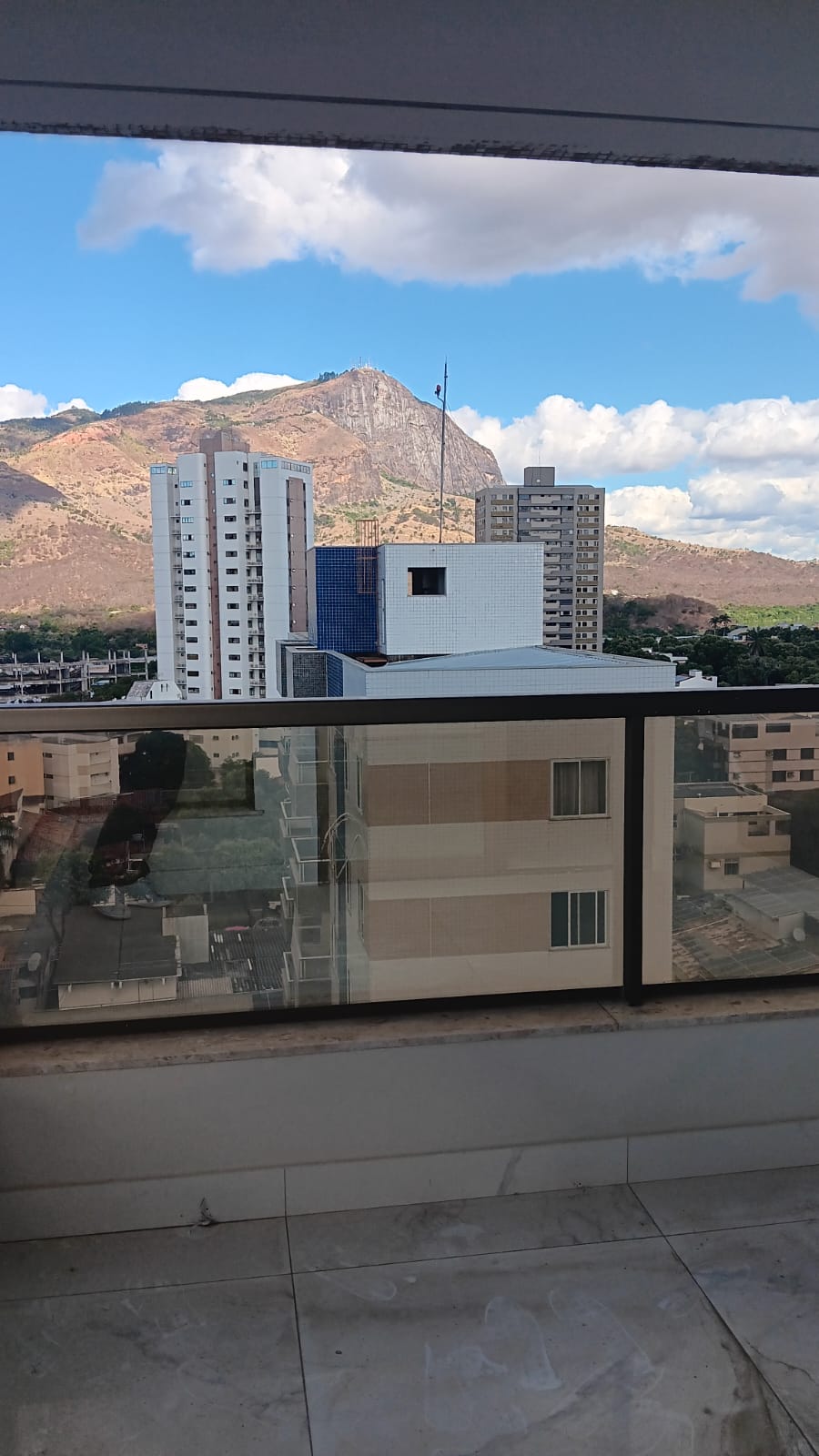 Apartamento Esplanada - Governador Valadares