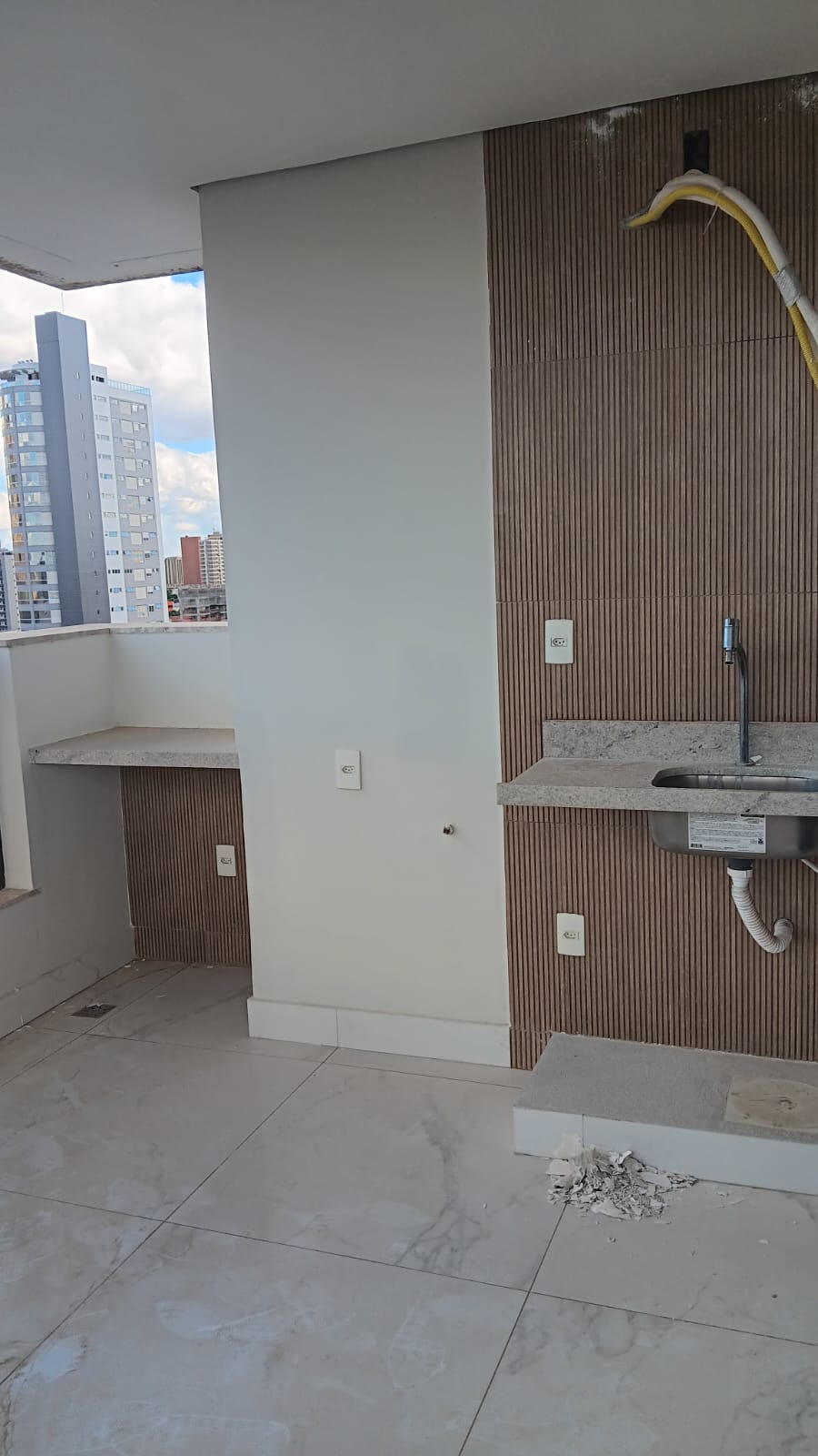 Apartamento Esplanada - Governador Valadares
