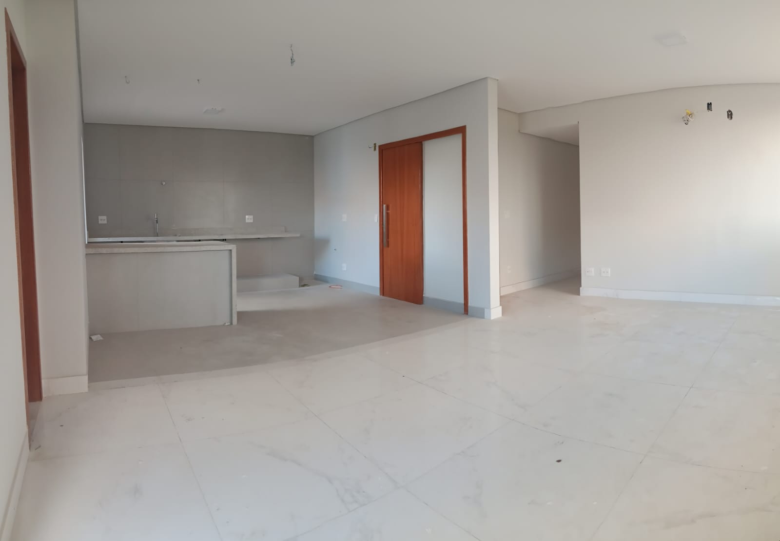 Apartamento Esplanada - Governador Valadares